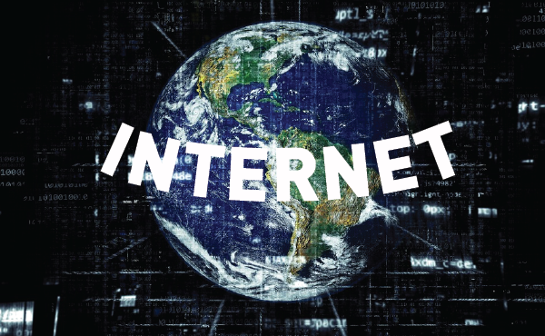 Διαδίκτυο: Ο δύναμη και το αντίκτυπο που έχει στις ζωές μας | Πολιτισμός